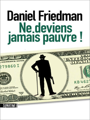 cover image of Ne deviens jamais pauvre !